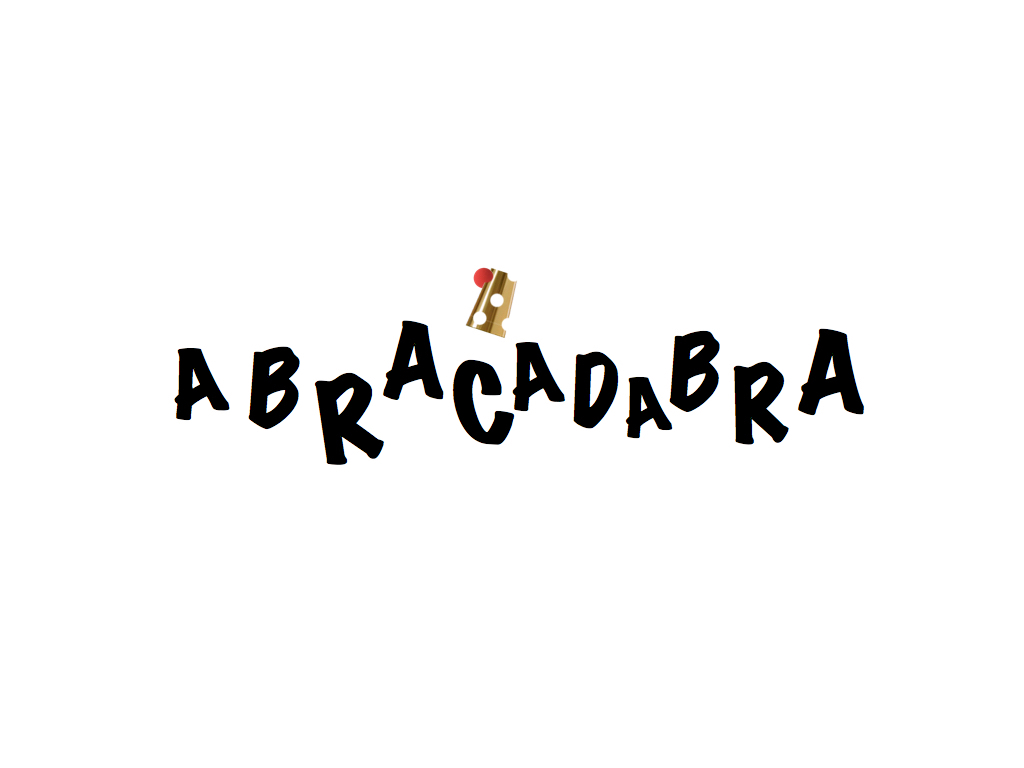 Abracadabra